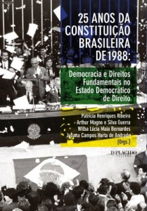Baixar 25 Anos da Constitui&ccedil;&atilde;o Brasileira de 1988 pdf, epub, eBook