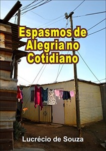 Baixar Espasmos De Alegria No Cotidiano pdf, epub, eBook