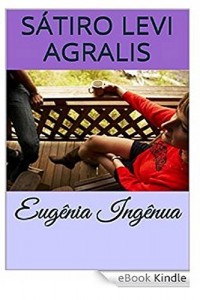 Baixar Eugenia Ingenua: Tanatos, a Morte – II (Eros, Pedos, Polis, Tanatos Livro 8) pdf, epub, eBook