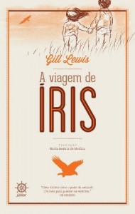 Baixar A Viagem de &Iacute;ris pdf, epub, eBook