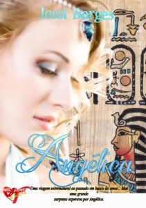 Baixar Angélica pdf, epub, eBook