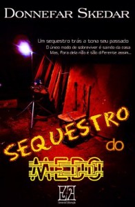 Baixar Sequestro do Medo pdf, epub, eBook