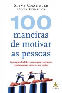 Baixar 100 maneiras de motivar as pessoas pdf, epub, eBook