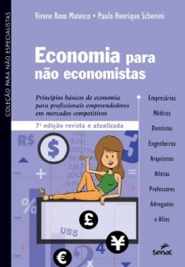Baixar Economia para não economistas pdf, epub, eBook