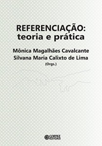 Baixar Referenciação: teoria e prática pdf, epub, eBook