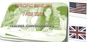 Baixar Inglês para vestibular: Vestibular da UEMA pdf, epub, eBook