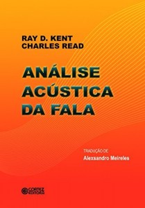 Baixar An&aacute;lise ac&uacute;stica da fala pdf, epub, eBook