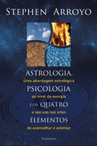 Baixar Astrologia, Psicologia e os Quatro Elementos pdf, epub, eBook