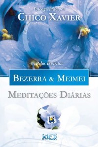 Baixar Meditações Diárias – Bezerra & Meimei pdf, epub, eBook