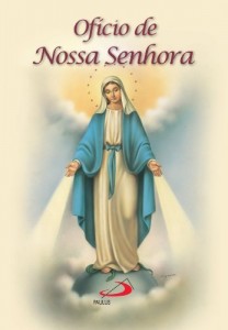 Baixar Of&iacute;cio de Nossa Senhora (Novena) pdf, epub, eBook