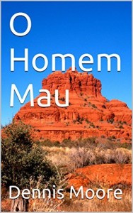 Baixar O Homem Mau pdf, epub, eBook