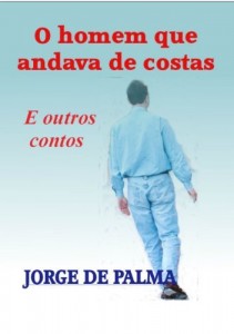 Baixar O homem que andava de costa pdf, epub, eBook