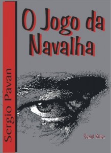 Baixar O Jogo da Navalha pdf, epub, eBook