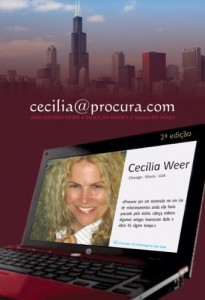 Baixar Cec&iacute;lia@procura.com pdf, epub, eBook