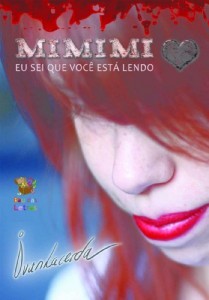Baixar MIMIMI pdf, epub, eBook