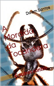 Baixar A Mordida da Tocandera: E outros contos pdf, epub, eBook