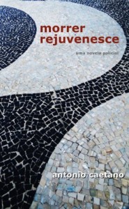Baixar Morrer Rejuvenesce pdf, epub, eBook