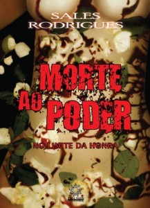 Baixar Morte ao Poder pdf, epub, eBook