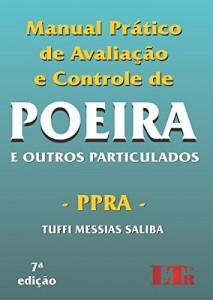 Baixar Manual Prático de Avaliação e Controle de Poeira pdf, epub, eBook