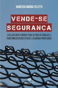 Baixar Vende-se segurança pdf, epub, eBook