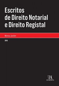 Baixar Escritos de Direito Notarial e Direito Registal pdf, epub, eBook