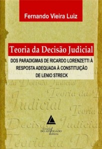Baixar Teoria Da Decis&atilde;o Judicial pdf, epub, eBook