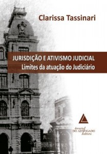 Baixar Jurisdi&ccedil;&atilde;o E Ativismo Judicial pdf, epub, eBook