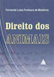 Baixar Direito Dos Animais pdf, epub, eBook