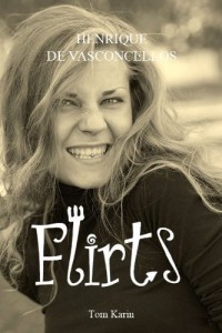 Baixar Flirts pdf, epub, eBook