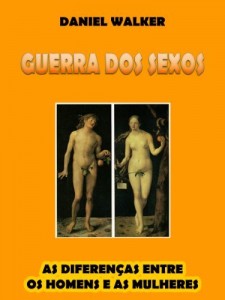 Baixar A Guerra dos Sexos pdf, epub, eBook