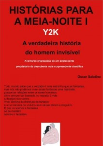 Baixar HISTORIAS PARA A MEIA-NOITE I pdf, epub, eBook