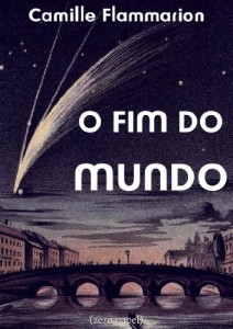 Baixar O fim do mundo pdf, epub, eBook