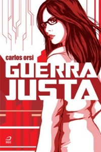 Baixar Guerra justa pdf, epub, eBook