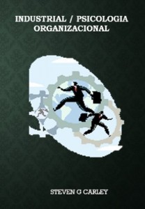 Baixar Industrial / Psicologia Organizacional pdf, epub, eBook