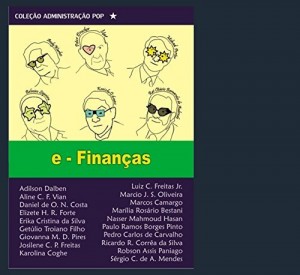 Baixar e – Finanças: Administração Pop pdf, epub, eBook
