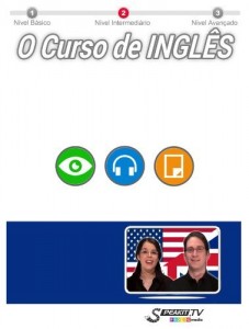 Baixar O Curso de INGLÊS | Parte 2  (Get Audio on ACX.com) [39002] pdf, epub, eBook