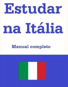 Baixar Estudar na Italia – Manual Completo pdf, epub, eBook