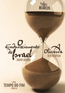Baixar O Endurecimento de Israel (Tempo do Fim Livro 3) pdf, epub, eBook