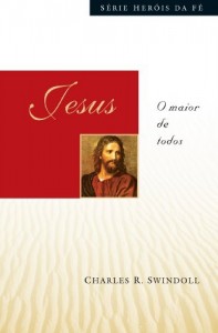 Baixar Jesus: o maior de todos: 1 (Série Heróis da Fé) pdf, epub, eBook