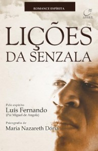 Baixar Lições da Senzala pdf, epub, eBook