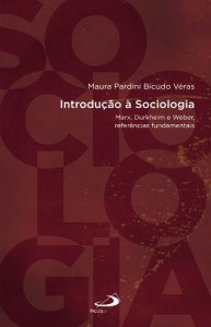 Baixar Introdução a sociologia: Marx, Durkheim e Weber, referências fundamentais (Introduções) pdf, epub, eBook