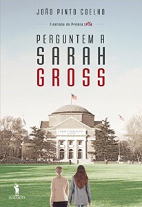 Baixar Perguntem a Sarah Gross pdf, epub, eBook