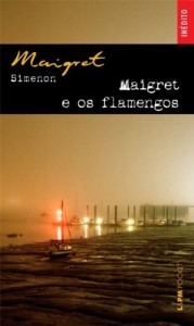 Baixar Maigret e os Flamengos pdf, epub, eBook