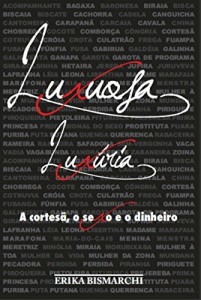 Baixar Luxuosa Luxúria pdf, epub, eBook