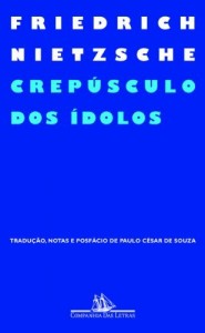 Baixar Crep&uacute;sculo dos &iacute;dolos pdf, epub, eBook