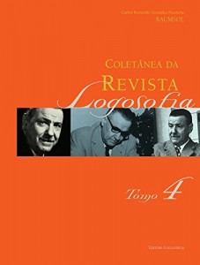 Baixar Coletânea da Revista Logosofia – Tomo 4 pdf, epub, eBook