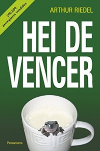 Baixar Hei de Vencer pdf, epub, eBook