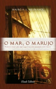 Baixar O mar, o marujo pdf, epub, eBook