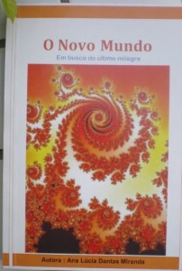 Baixar O Novo Mundo – Em busca do Ultimo milagre pdf, epub, eBook