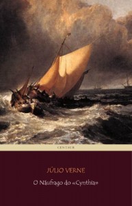 Baixar O N&aacute;ufrago do &laquo;Cynthia&raquo; (Viagens Maravilhosas) pdf, epub, eBook